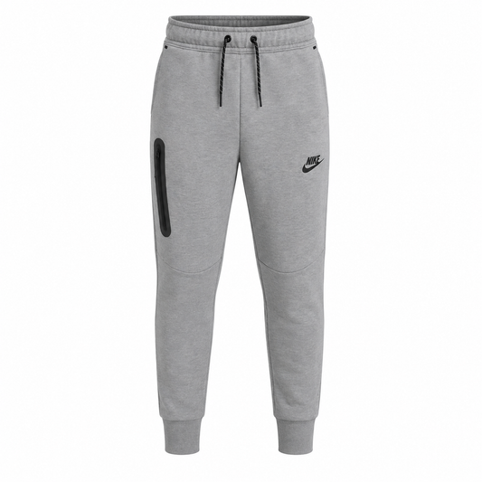 bas tech gris
