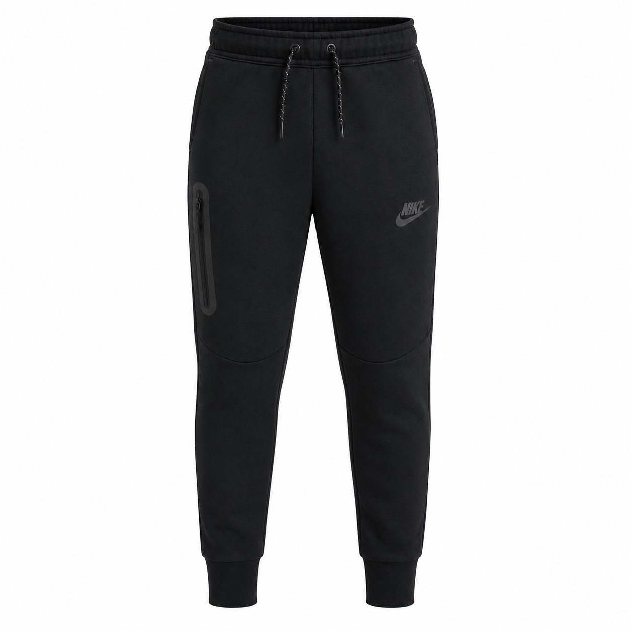 bas tech noir