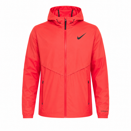 veste aeroswift orange